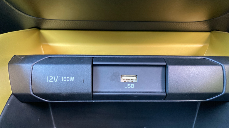 Kia Stonic 1.0T GDi 99 Quantum 5dr Petrol Estate